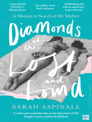 Diamonds at the Lost and Found - ebook